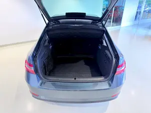Škoda Superb Ambition Plus