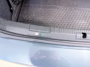 Škoda Superb Ambition Plus