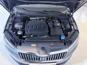 Škoda Superb Ambition Plus