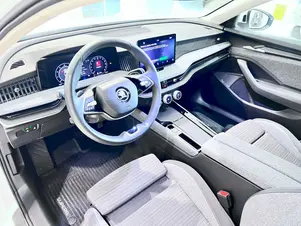 Škoda Superb Selection