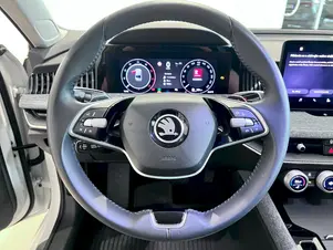 Škoda Superb Selection