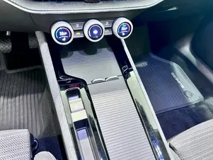 Škoda Superb Selection