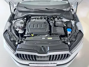 Škoda Superb Selection