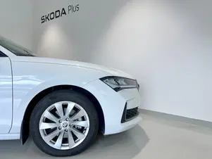 Škoda Superb Selection