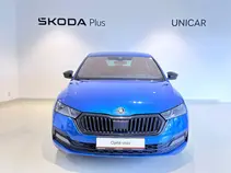 Octavia Style Plus Dynamic