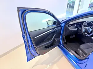 Škoda Octavia Style Plus Dynamic