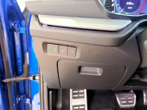 Škoda Octavia Style Plus Dynamic