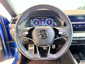Škoda Octavia Style Plus Dynamic