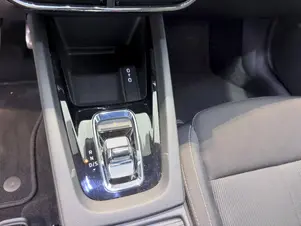 Škoda Octavia Style Plus Dynamic