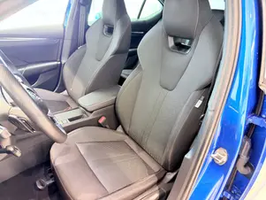 Škoda Octavia Style Plus Dynamic