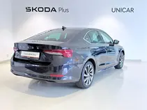 Octavia Style Plus