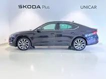 Octavia Style Plus