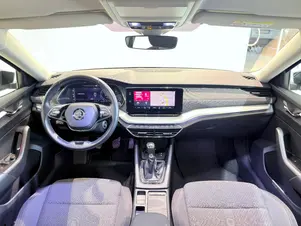 Škoda Octavia Style Plus