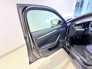Škoda Octavia Style Plus