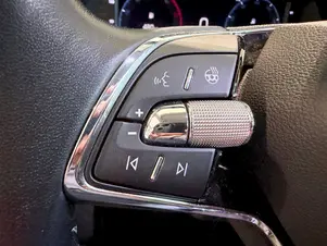 Škoda Octavia Style Plus
