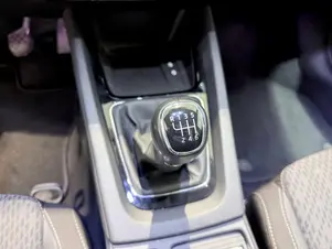 Škoda Octavia Style Plus