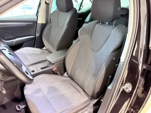 Škoda Octavia Style Plus