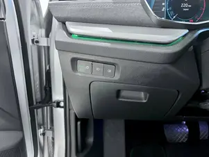 Škoda Octavia Style Plus