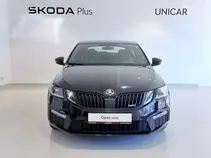 Octavia RS