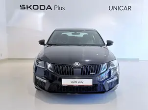 Škoda Octavia RS