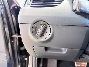 Škoda Octavia RS