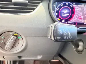 Škoda Octavia RS
