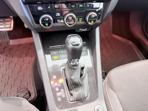 Škoda Octavia RS