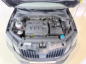 Škoda Octavia RS