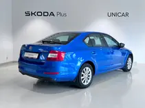 Octavia Elegance