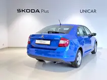 Rapid Ambition Plus