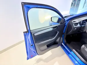 Škoda Rapid Ambition Plus