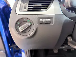 Škoda Rapid Ambition Plus