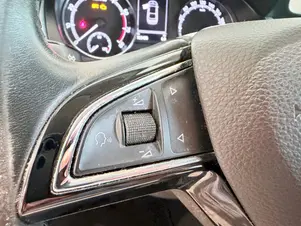 Škoda Rapid Ambition Plus