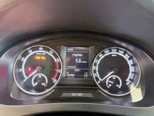 Škoda Rapid Ambition Plus
