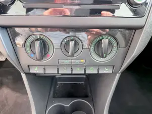 Škoda Rapid Ambition Plus