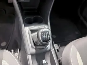 Škoda Rapid Ambition Plus