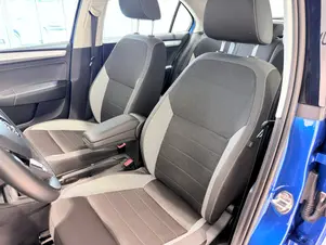 Škoda Rapid Ambition Plus