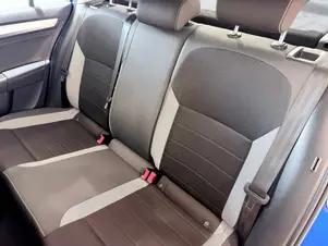 Škoda Rapid Ambition Plus