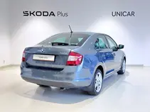 Rapid Style Plus
