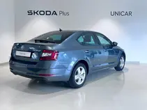 Octavia Tour