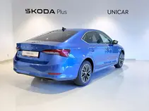 Octavia Style Plus