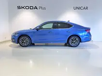 Octavia Style Plus