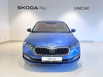 Octavia Style Plus