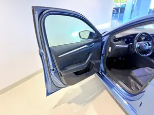 Škoda Octavia Style Plus