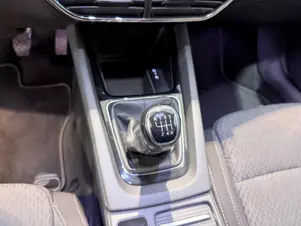 Škoda Octavia Style Plus