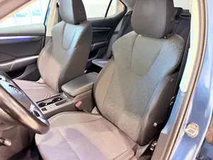 Škoda Octavia Style Plus