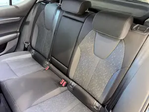 Škoda Octavia Style Plus