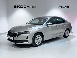 Škoda Octavia Selection