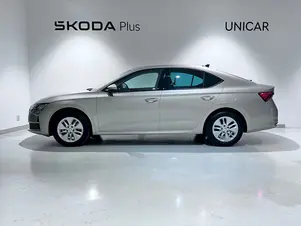 Škoda Octavia Selection