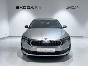 Škoda Octavia Selection